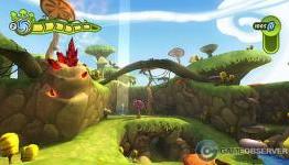 Game Observer: Spore Hero Review