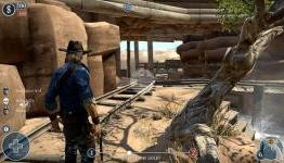 GamesWeasel: Lead and Gold: Gangs of the Wild West Review