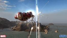 Aeropause: Iron Man 2 Review