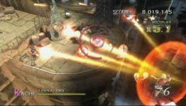 Sin & Punishment: Successor Of The Skies Review (Zavvi.com)