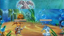 Aurora Blade: New Version Features Gem Processing and More