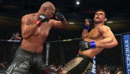 Unlock UFC Undisputed 2010 Multiplayer Early