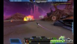 MMOHut: Pirate Galaxy Game Review