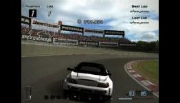 My favourite corner ever… Gran Turismo