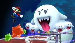 Telegraph.co.uk: Super Mario Galaxy 2 Review