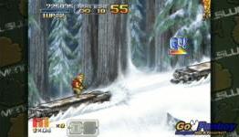 GFB: Metal Slug XX XBLA Review