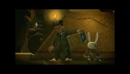 PALGN: Sam & Max: The Devil’s Playhouse – Episode 2: The Tomb of Sammun-Mak Review