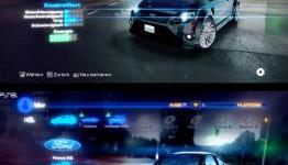 Blur: PC vs. Xbox 360 vs. Playstation 3 – Graphics Comparison