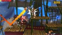Game Revolution: Rocket Knight Review
