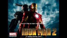 AppSmile: Iron Man 2 Review