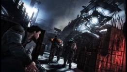 Daily Joypad: Dead to Rights: Retribution Review