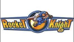 Classic Game Room:  Rocket Knight Video Review