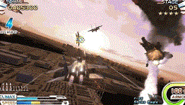 Gamebosh: After Burner Climax Review