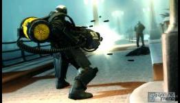 GamingTrend: Dead to Rights: Retribution Review