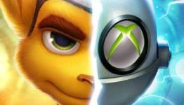 Ratchet & Clank Maker’s Next Game Coming to the Xbox 360, PS3