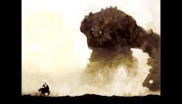 Platform Nation: Shadow of the Colossus