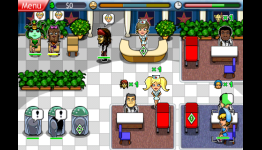 Hospital Management has Never Looked So Much Fun… Hollywood Hospital