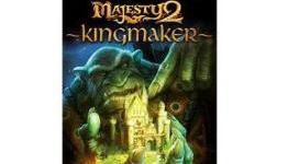Majesty 2: Kingmaker now on Steam