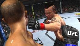 IncGamers: UFC Undisputed 2010 Review