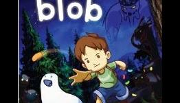 A Boy and His Blob Data Debut