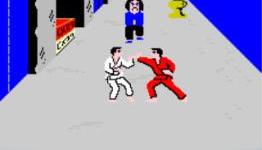 Slide To Play: Karate Champ iPhone Review