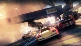TheSixthAxis: Split/Second Velocity Review