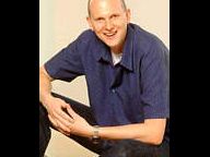 E3: Phil Harrison Refuses To Curse; Talks PSP Re-Design, New 360 Controller, "Afrika" and more