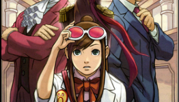 Phoenix Wright: Ace Attorney DLC Now Available