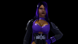 Meet Mother Mayhem and the Seers from CoH’s Going Rogue expansion