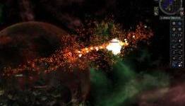 Chris Park Details AI War Update, Talks Tidalis