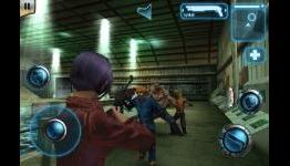 FingerGaming: Zombie Infection Review
