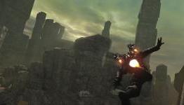 Dark Void PS3, Xbox 360 falls to under $18