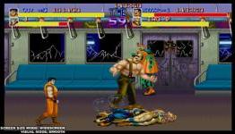El33tonline Review: Final Fight: Double Impact (XBLA)