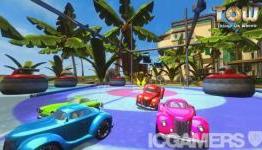 Xboxic Review: Things on Wheels