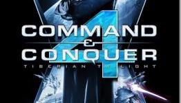 Command & Conquer 4: Tiberian Twilight Review – Alternative Magazine Online