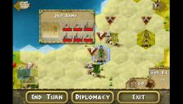 Pocket Gamer Review – HISTORY Egypt: Engineering an Empire