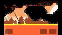 Pocket Gamer Exclusive trailer for Super Quickhook