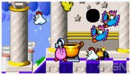 IGN: Kirby Super Star Review