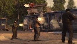 What Does Mafia 2’s Senior Producer Know about the Mafia?
