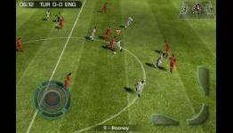 Pocket Gamer: X2 Football 2010 Video Review
