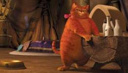 Film Journal: Shrek Forever After