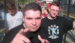 Front Towards Gamer Radio, Episode 5: Gambus Kahn from N4G