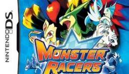 DigitalSomething Review: Monster Racers