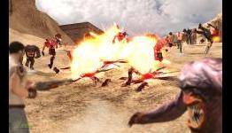 OXCGN’s Serious Sam HD Review – Full of Freaky Fun