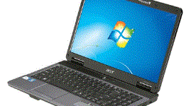Newegg Memorial Day Sale: Acer Aspire Notebook for $399.99