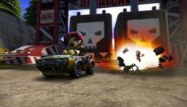 PALGN: ModNation Racers Review