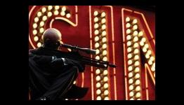 Hitman movie sequel gets first-time Hollywood director
