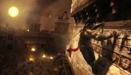 Lv42: Prince of Persia: The Forgotten Sands Review
