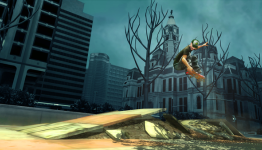 Meodia: Shaun White Skateboarding First Look