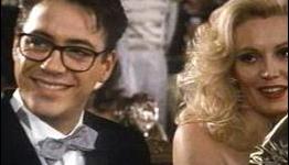 Paramount Remaking Soapdish